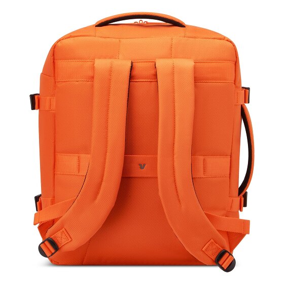 Roncato Ironik 2.0 Dagrugzak 45 cm Laptop compartiment