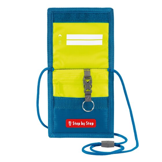 Step by Step Borstzak 11 cm