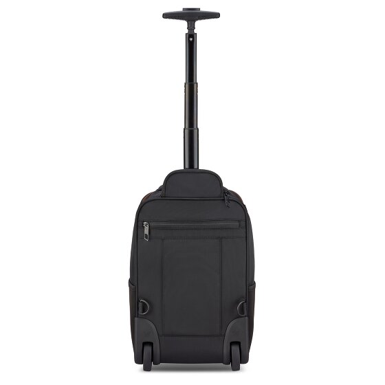 Roncato Metropolitan Travel 2 wielen Rugzak trolley 40 cm Laptopvak