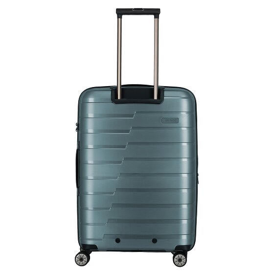 Travelite Vliegbasis 4-wielige trolley 67 cm
