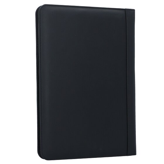 Dermata Schrijfmap VII Leer 35,5 cm