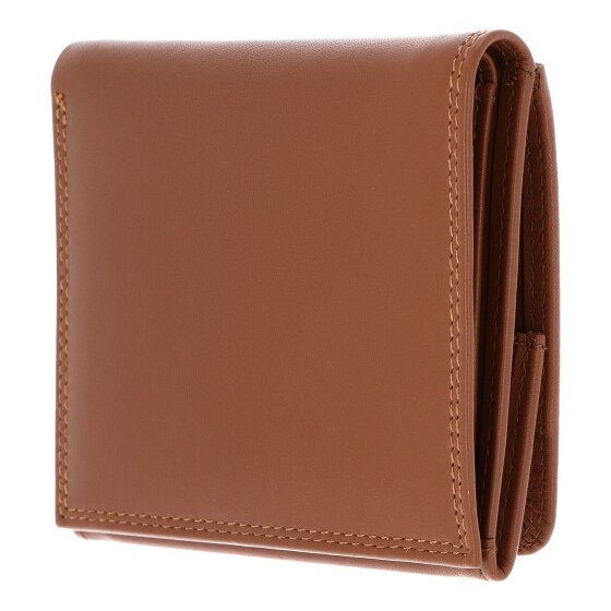 Golden Head Polo Portemonnee RFID Leer 10 cm