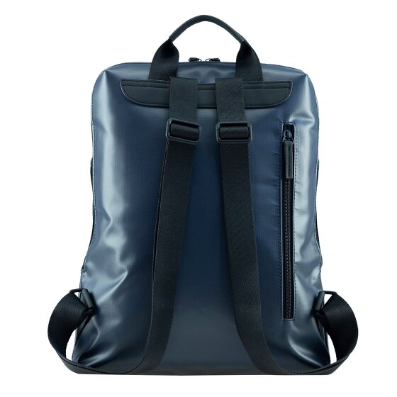Jost Tolja Dagrugzak 37 cm Laptop compartiment