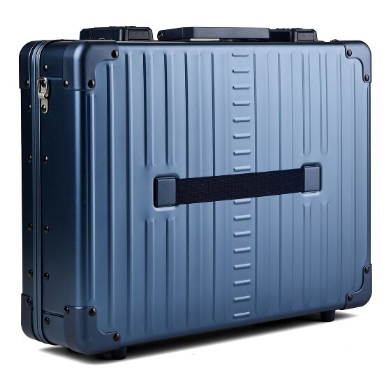 Aleon attaché aktetas 43 cm laptop compartiment