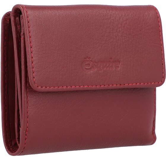 Esquire Peru Portemonnee RFID Leer 10 cm