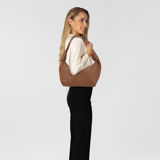 Liebeskind Bo Schoudertas Leer 35 cm