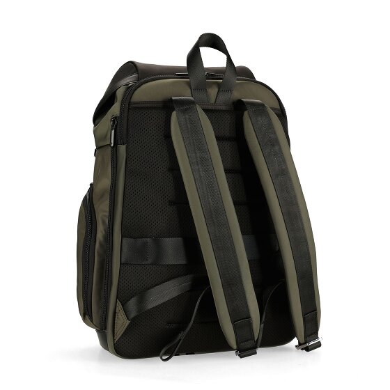 Samsonite Relyon Dagrugzak M 47.5 cm Laptop compartiment