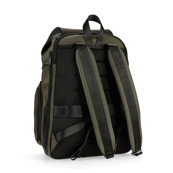 Samsonite Relyon Dagrugzak M 47.5 cm Laptopvak