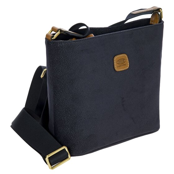 Bric's Life schoudertas 25 cm