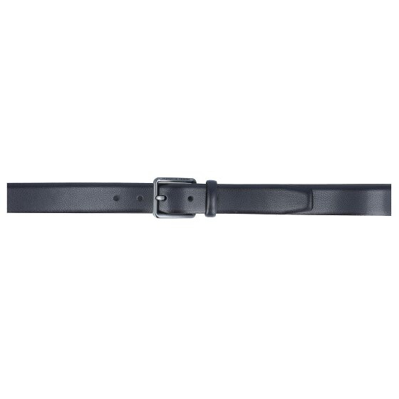 Porsche Design Zeus Riem Leer