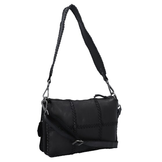 Harbour 2nd Fashion Lights Cyrene Schoudertas Leer 30 cm