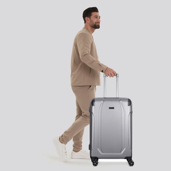 bugatti Valencia 4 wielen Trolley M 68 cm