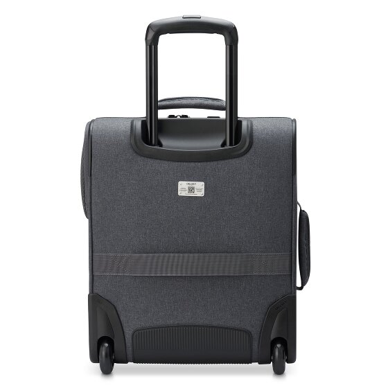 Delsey Paris Maubert 2.0 2 wielen Cabinewagen 45 cm