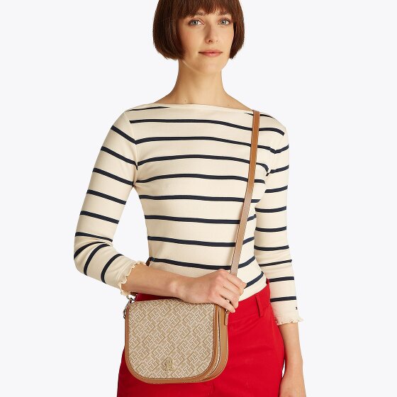 Tommy Hilfiger TH Monoplay Crossbody tas 20.5 cm
