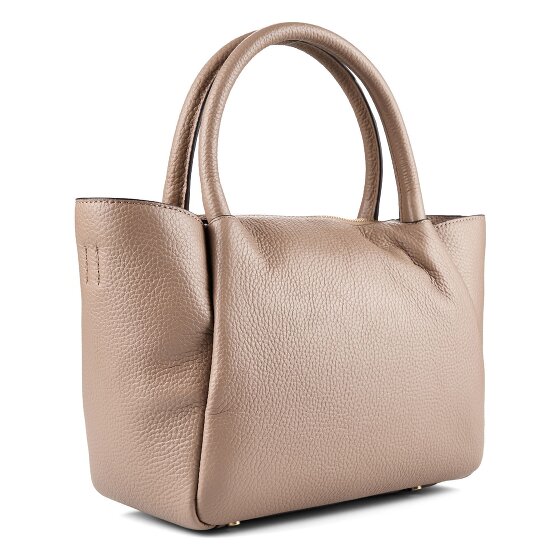 Bogner Wallis Raja Schoudertas Leder 27 cm