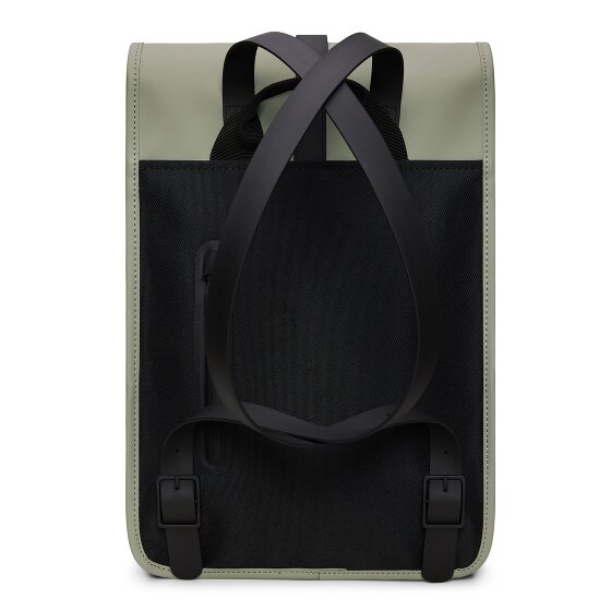 Rains Essential Dagrugzak 40 cm Laptop compartiment