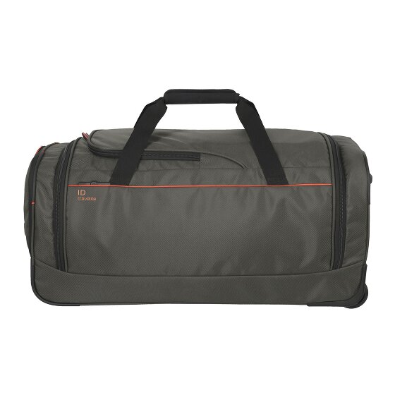 Travelite Crosslite 2 wielen Reistas M 69 cm