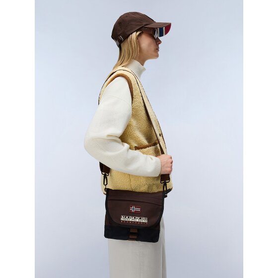 Napapijri Bering Messenger 24 cm