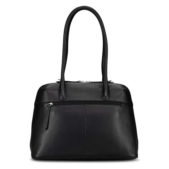 Jost Vika Schoudertas Leder 38 cm