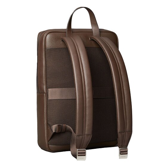 Calvin Klein Micro Pebble Dagrugzak 40 cm Laptop compartiment