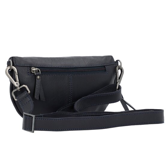 Harbour 2nd Just Pure Fanny pack Leer 23 cm