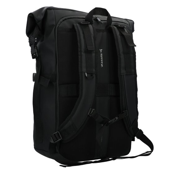 Polestream Strz by Amsterdam Dagrugzak 50 cm Laptop compartiment