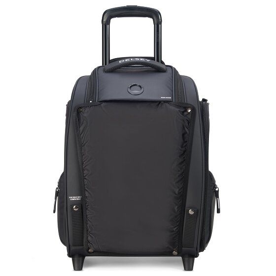 Delsey Paris Raspail 2-wiel cabinewagen voor huisdieren 48 cm