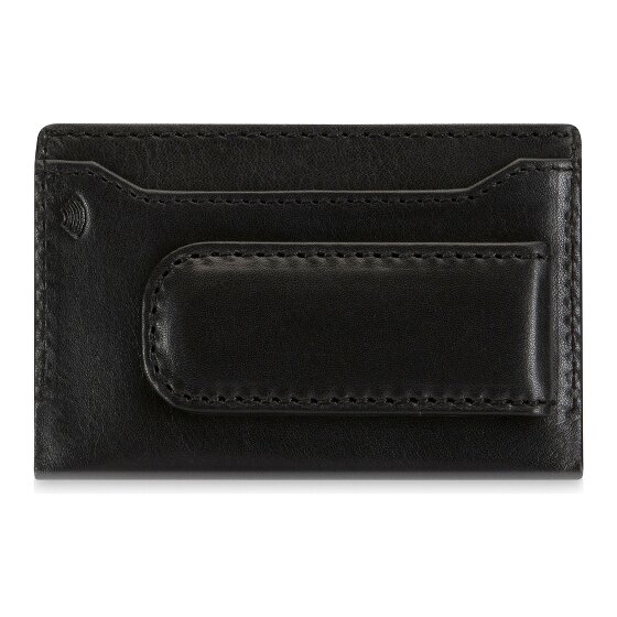 Jekyll & Hide Kredietkaart etui RFID-bescherming Leer 10 cm