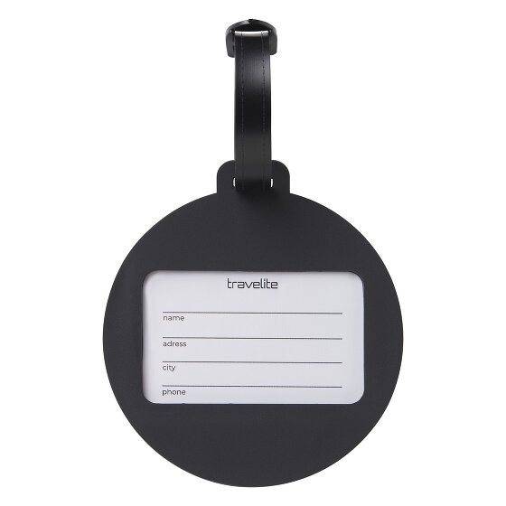 Travelite travelite x NFL Bagagelabel 9 cm