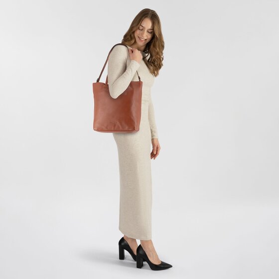 Liebeskind Hera Schoudertas Leer 42 cm
