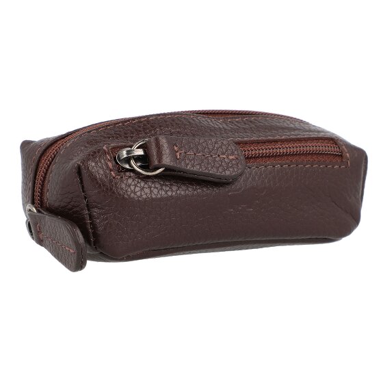 Braun Büffel Prato sleuteletui leer 9 cm