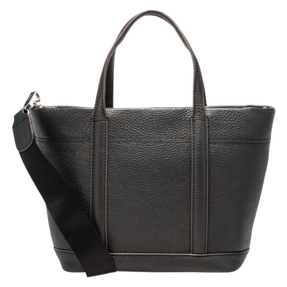 Bogner Bozen Zeta Shopper Tas Leer 22 cm