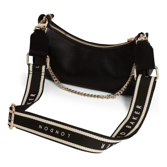 Ted Baker Laarna Schoudertas Leer 25 cm