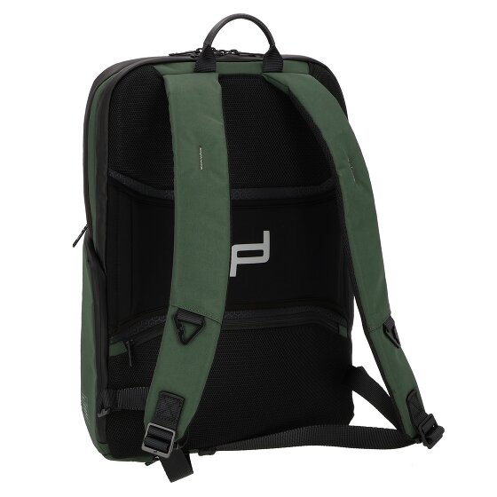 Porsche Design Urban Eco M2 Rugzak 48 cm laptopvak