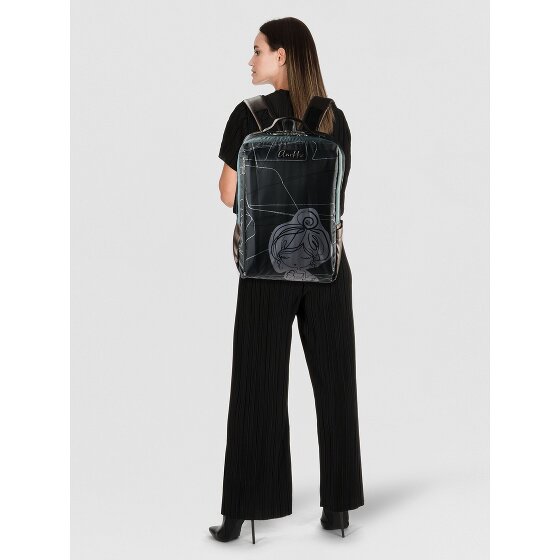 Anekke Sophia Dagrugzak 43 cm Laptop compartiment