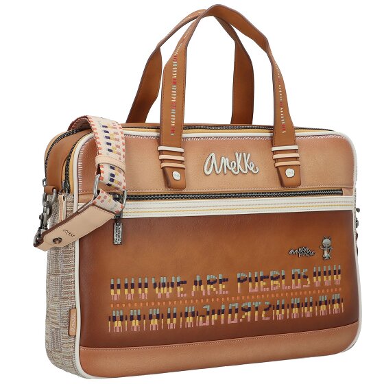 Anekke Menire Koffer 39 cm Laptop compartiment