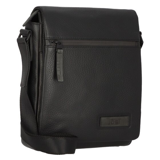 Jost Stockholm Schoudertas Leer 23 cm