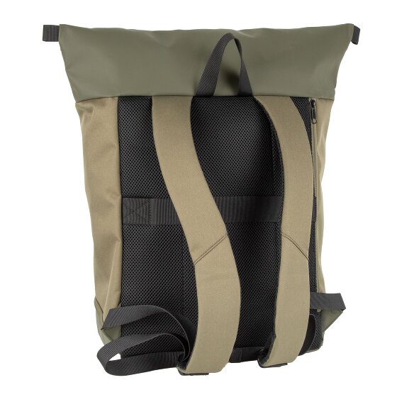 Strellson Alperton Sebastian Dagrugzak 53 cm Laptop compartiment