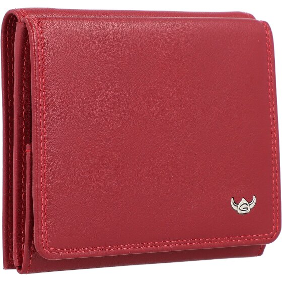 Golden Head Polo Portemonnee RFID Leer 10 cm