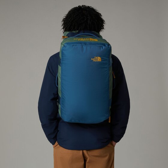 The North Face Base Camp Voyager 42L weekendtas 58 cm