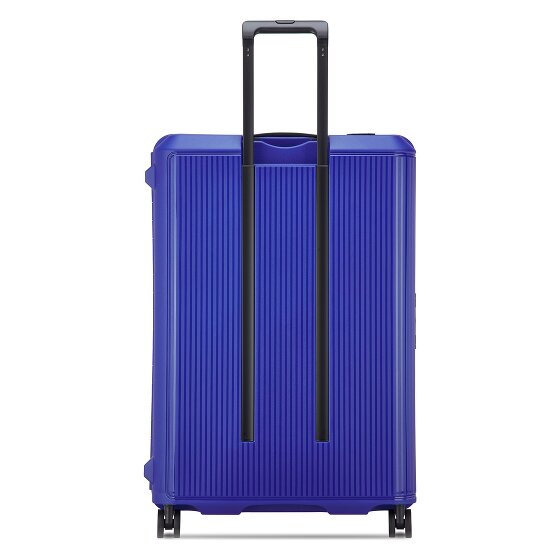 Delsey Paris Vauban 4 wielen Trolley 76.5 cm