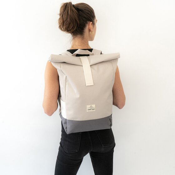 Johnny Urban Eco Series Ryan Dagrugzak 41 cm Laptop compartiment Johnny Urban Eco Series Ryan Dagrugzak 41 cm Laptop compartiment