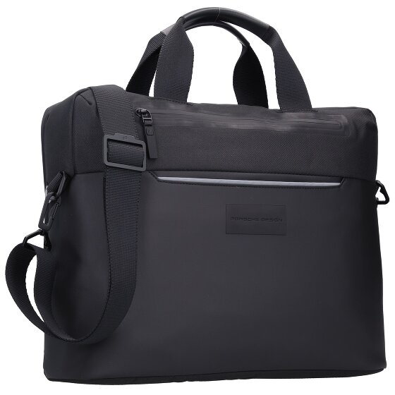 Porsche Design Urban Eco Briefcase 38 cm laptop compartiment