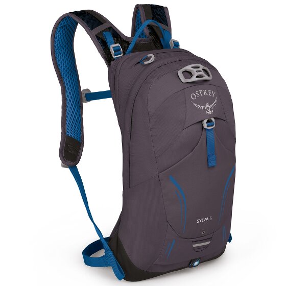 Osprey Sylva 5 Fietsrugzak 40 cm