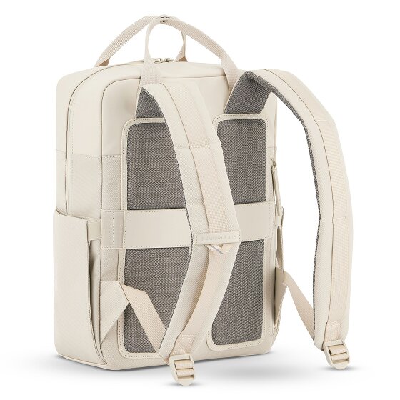Kapten & Son Bergen Pro Dagrugzak 39 cm Laptop compartiment