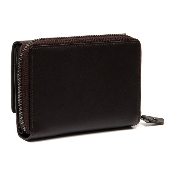 The Chesterfield Brand Doniva Portemonnee RFID-bescherming Leer 13 cm