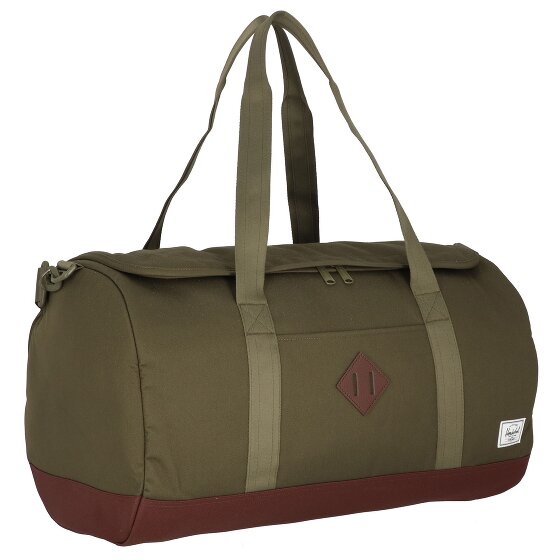 Herschel Heritage Weekender reistas 52 cm