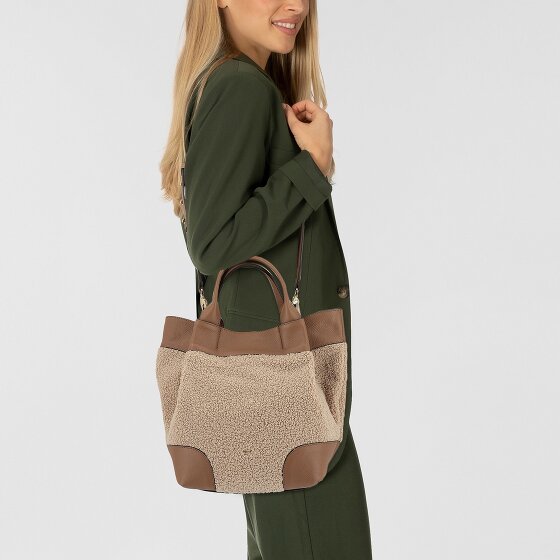 abro Essential Handtas 35 cm