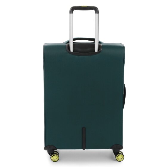 Roncato Crosslite 4 Rollen Kofferset 3st.