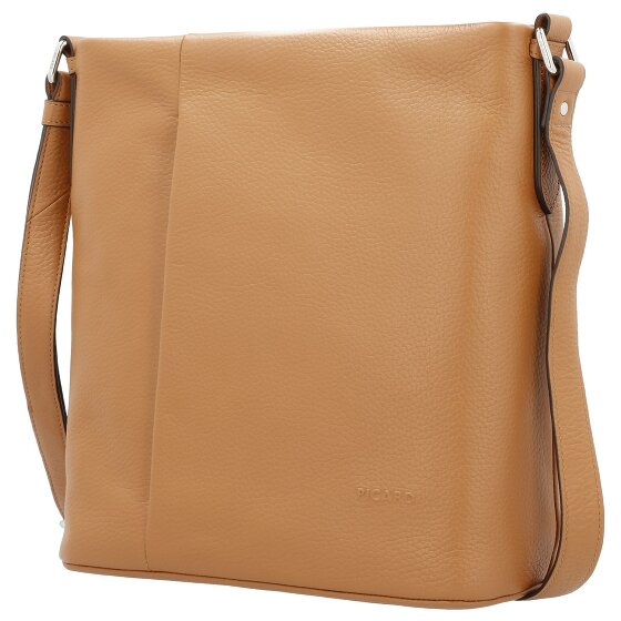 Picard Zuivere Schoudertas Leer 29 cm